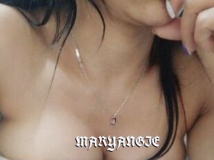 MARYANGIE