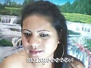 MILKYBOOBS69