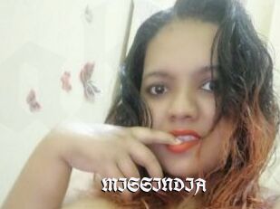 MISSINDIA