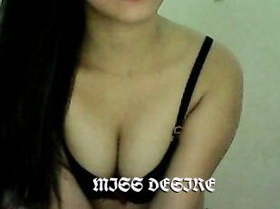 MISS_DESIRE