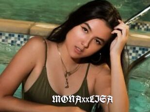 MONAxxLISA