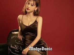 MadgeDavis