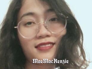 MaeMacKenzie