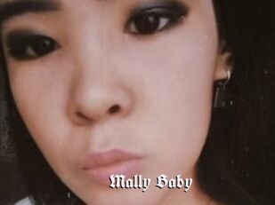Mally_Baby