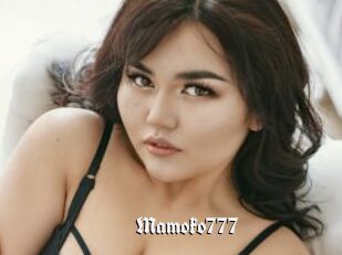 Mamoko777