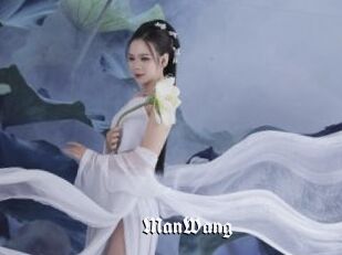 ManWang