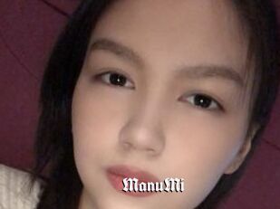 ManuMi