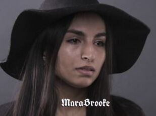 MaraBrooke