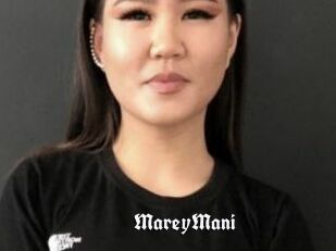 MareyMani