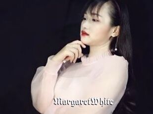MargaretWhite