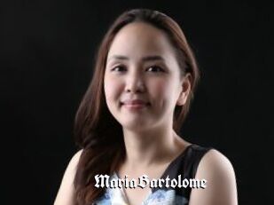 MariaBartolome