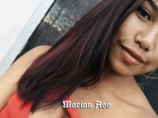 Marian_Ass