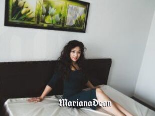 MarianaDean