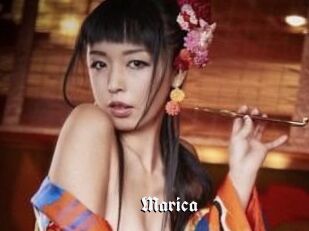 Marica