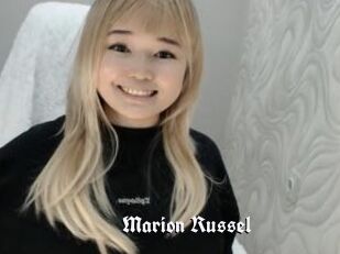 Marion_Russel