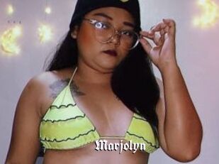 Marjolyn