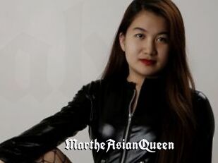 MartheAsianQueen