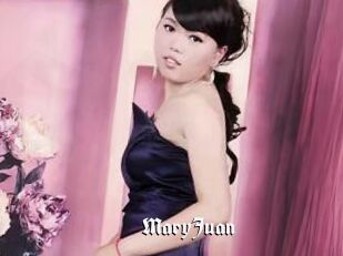 MaryJuan