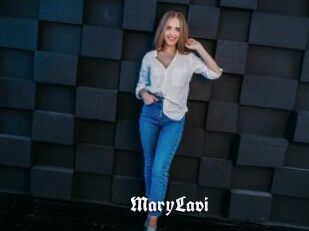 MaryLavi