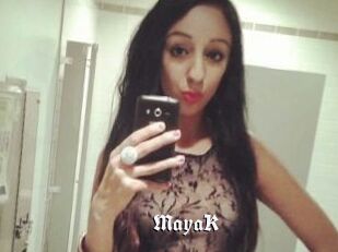 MayaK