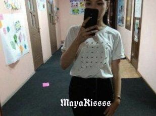MayaKissss