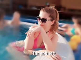 MayaLusty