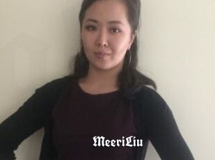 MeeriLiu