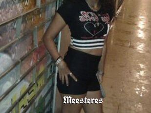 Meesteres