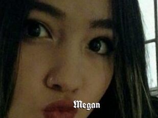 Megan