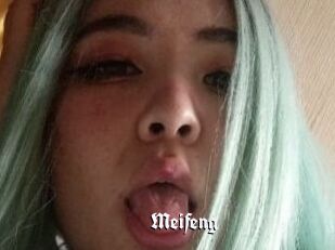 Meifeng