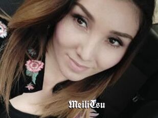 MeiliTsu