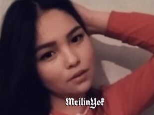 MeilinYok