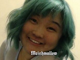 Meishmallow