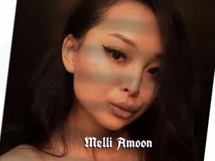 Melli_Amoon