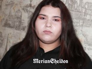 MerianSheldon