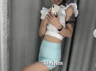 MiaKan