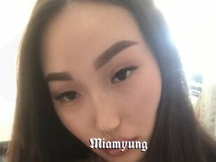 Miamyung