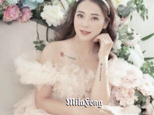 MilaFong