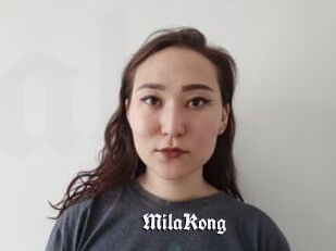 MilaKong