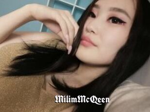 MilimMcQeen