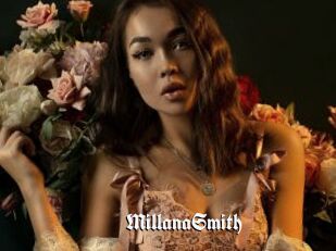 MillanaSmith