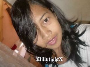 MillytightX