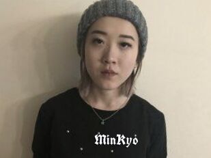 MinKyo