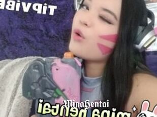 MinaHentai