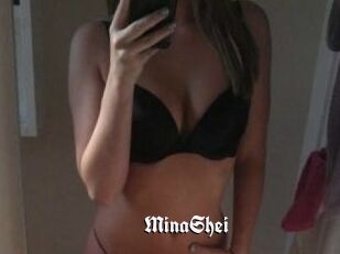 MinaShei