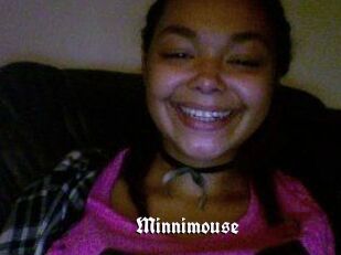 Minnimouse