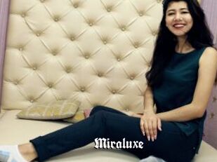 Miraluxe