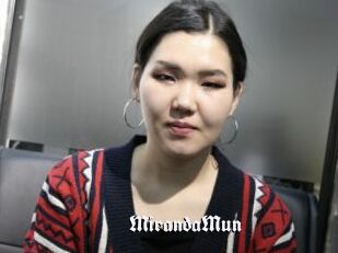 MirandaMun