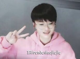 Mirendexiaojiejie