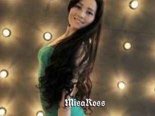 MisaRoss